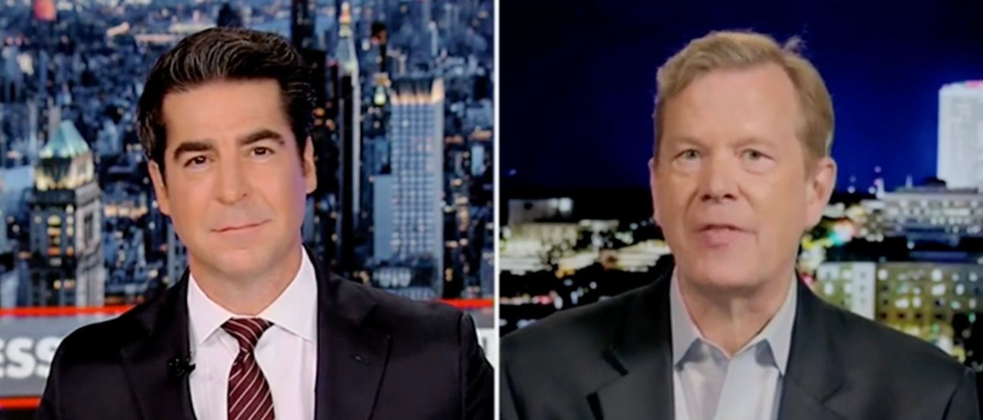 ‘Don’t Want To Flirt With Them’: Peter Schweizer Explains How Trump’s Iran Strikes May Cripple China